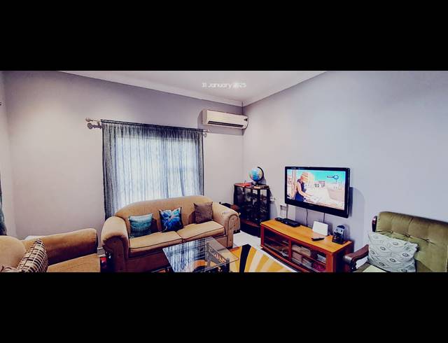 4 BEDROOM HOUSE FOR SALE IN NORTHDALE